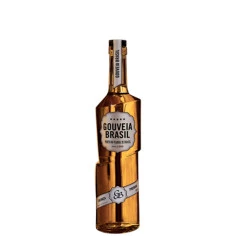Cachaça extra Premium GOUVEIA BRASIL  700ML