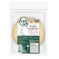 QJ CAST DE CAJU PROV. FAT VIDA VEG 150G