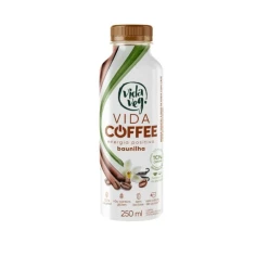 BEB COFFEE BAUNILHA AVEIA VIDA VEG 250G