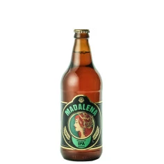 CERV BRA MADALENA IPA 600ML