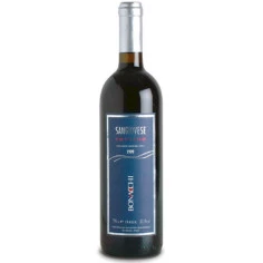Vinho Italiano Tinto Toscano Bonacchi SANGIOVESE 750ml