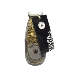 Granola Salgada Trufa Branca MISS CROC 130g