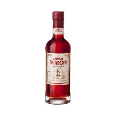 Campari Negroni 500ml 