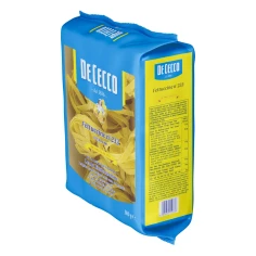 Macarrão Fettuccine 233 DE CECCO 500g