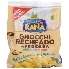 MASSA RANA GNOCCHI 4 QJS 400G