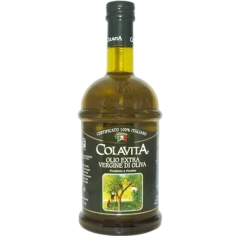 Azeite Italiano Extravirgem COLAVITA 1000ml