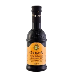 VINAG BALS 4A COLAVITA 250 ML