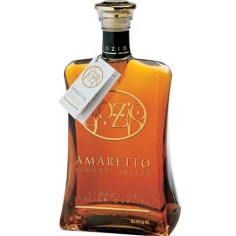 LICOR AMARETTO GOZIO 700ML