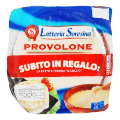 QJ PROV NAT 200G L SORESINA