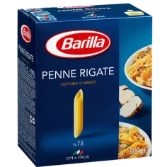 Macarrão Penne Rigate BARILLA 500g
