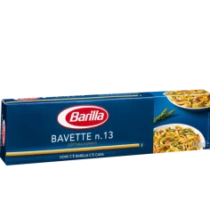 Macarrão Linguine Bavette 13 BARILLA 500g