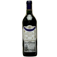 V ESP TT RIOJA MQ DE RISCAL G RES