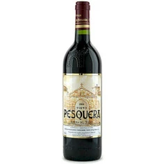 Vinho Espanhol Tinto PESQUERA Reserva 750ml