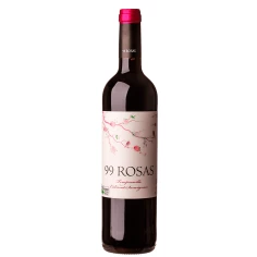 Vinho Tinto Tempranillo 99 ROSAS 750ml