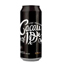 CERV CACAU IPA BODEBROWN 473ML