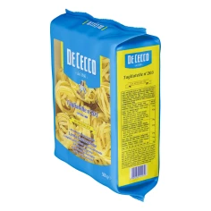 Macarrão Tagliatelle 203 DE CECCO 500g