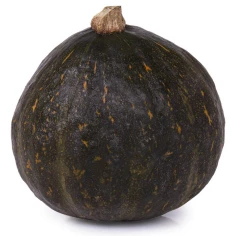 Abóbora Japonesa CAPELA 600g  