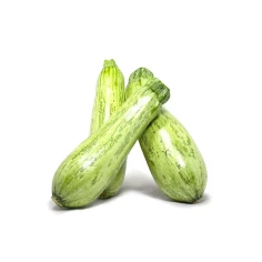 Abobrinha Orgânica SITIO CAMBARA 600g  
