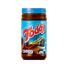 ACHOC TODDY LIGHT 380G