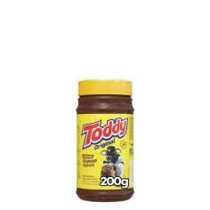 Achocolatado em Pó TODDY 200g
