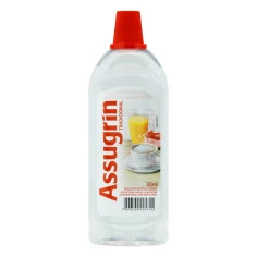 Adoçante ASSUGRIN 200ml