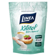 Adoçante Xilitol LINEA 300g