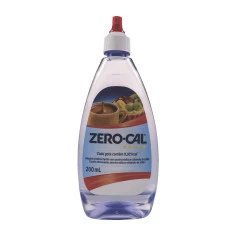 Adoçante Líquido ZERO-CAL 200ml
