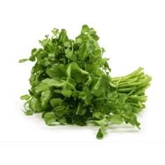 Agrião Higienizado HORTMIX 180g