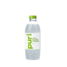 AGUA DE COCO PURI 1L