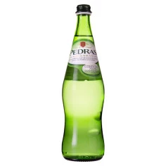 Água Mineral Com Gás PEDRA SALGADA 750ml
