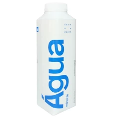 Água Mineral Natural ÁGUA NA CAIXA 500ml