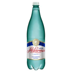 AGUA SAO LOURENCO S GAS 1260ML