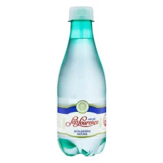 Água Mineral Natural Sem Gás SÃO LOURENÇO 300ml