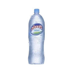 Água Mineral Natural Sem Gás SFERRIÊ 1,5l