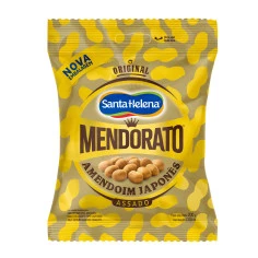 Amendoim Japonês MENDORATO 200g