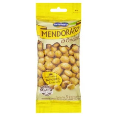 Amendoim Japonês MENDORATO 70g