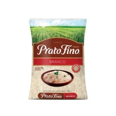 ARROZ PRATO FINO 1KG