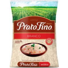 ARROZ PRATO FINO 2KG