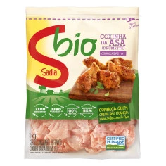 Asa Drumette de Frango Bio SADIA 1kg