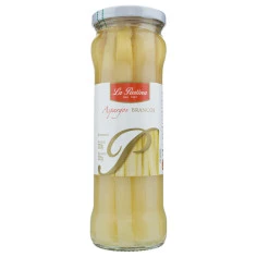 ASPARGO BCO LA PASTINA 205G