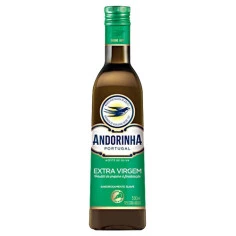 Azeite Extravirgem ANDORINHA 500ml