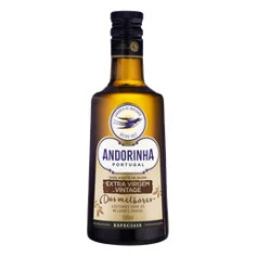 Azeite Extravirgem vintage ANDORINHA  500ml