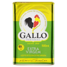 Azeite Extravirgem GALLO 500ml