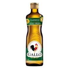 Azeite Extravirgem GALLO 250ml