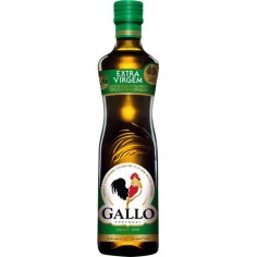 Azeite de Oliva Extra Virgem GALLO 500ml