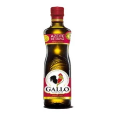 Azeite de Oliva GALLO 250ml