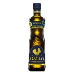 Azeite de Oliva Extravirgem Reserva GALLO 500ml
