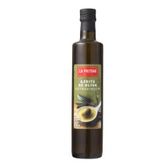 Azeite Extravirgem LA PASTINA 500ml