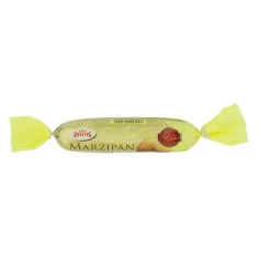 Chocolate Marzipan ZENTIS 100g