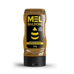 MEL BALDONI SILVESTRE BISN 300G